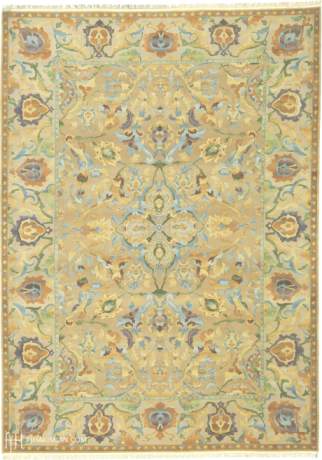De Carlo, Traditional carpet, ref Custom