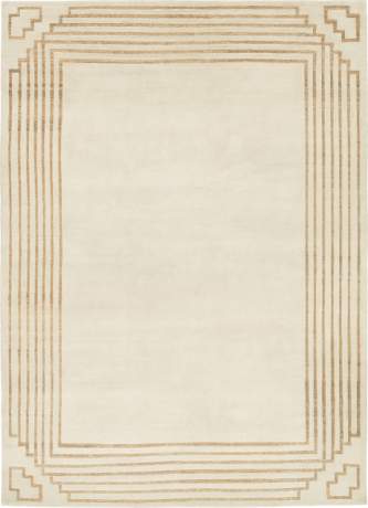 Deco Border