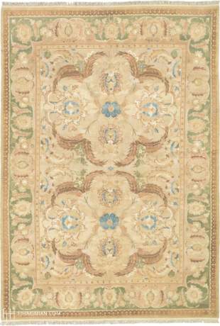 Dune, Traditional carpet, ref Custom