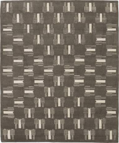Frank, Modern carpet, ref Custom