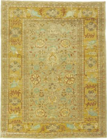 Orchid, Traditional carpet, ref Custom