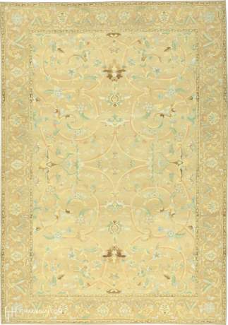 Sassoon, Traditional carpet, ref Custom