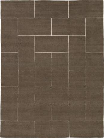 Tatami, Modern carpet, ref Custom