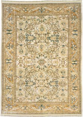 Tiger, Traditional carpet, ref Custom