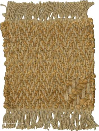 Woven Mat