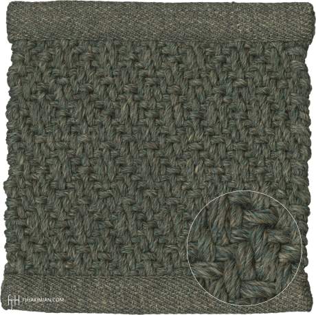 Indoor & Outdoor, Woven Mat, ref FC-DARA-GRASS