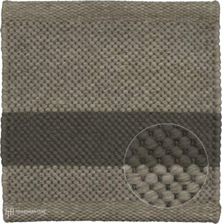 Indoor & Outdoor, Woven Mat, ref 67458