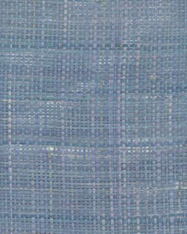 HA- Raffia Col. Blue wallcovering, ref 2714119