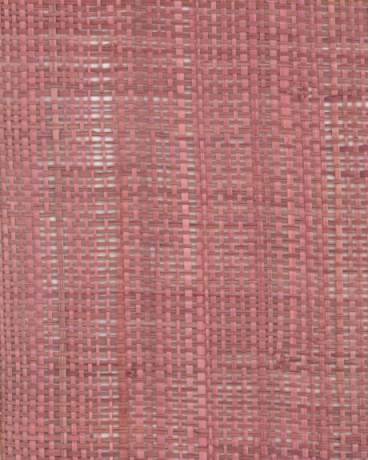 HA- Raffia Col. Pink wallcovering, ref 2714113