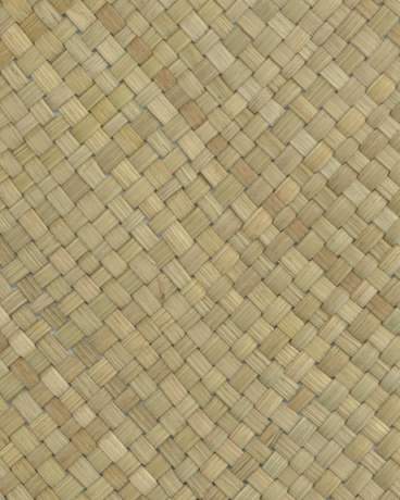 HA- Tikog Banig Col. Natural wallcovering, ref 2719495