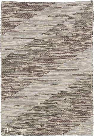 Intreccio Diagonale carpet, Italy, circa 2015, ref 37925