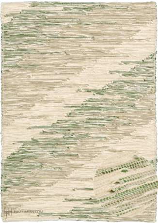 Intreccio Diagonale carpet, Italy, circa 2015, ref 25365