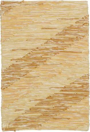 Intreccio Diagonale carpet, Italy, circa 2015, ref 37929