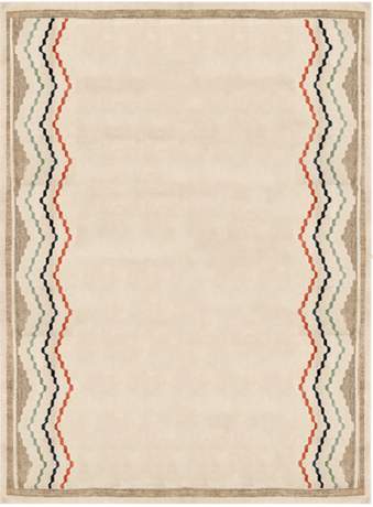 KUVA (Variation C), Modern carpet, ref Custom