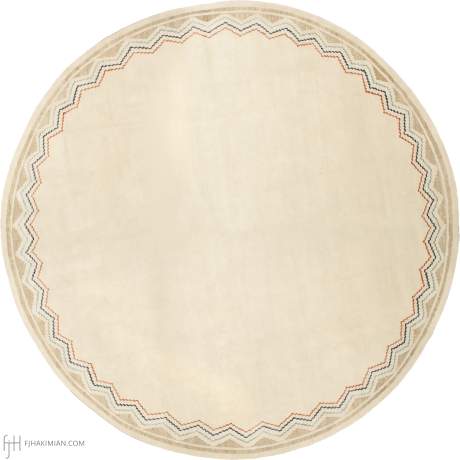 KUVA (Variation A), Modern carpet, ref Custom