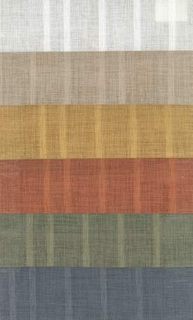 Sheer & Curtain Fabric, ref LI-Betty 0138 Collection