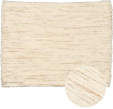Metal Melange carpet, Italy, circa 2014, ref 37610