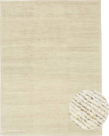 Plains carpet, Nepal, circa 2009, 11'10" x 8'11", ref 16996