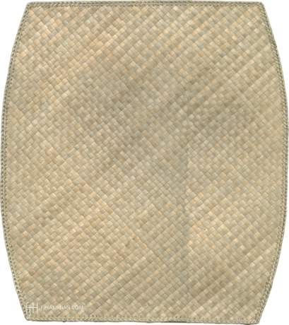 Placemat, Indonesia, 1'6" x 1'8", ref TK-DC001