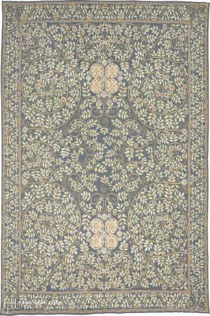 Wiener Werkstatte II, Modern carpet, ref Custom