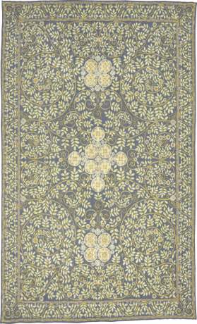 WIENER WERKSTATTE, Modern carpet, ref Custom