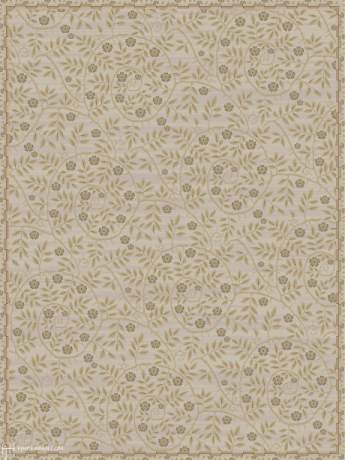 Winter II, Modern carpet, ref Custom