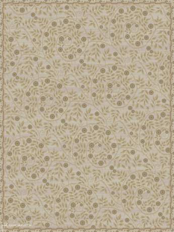 Winter, Modern carpet, ref Custom