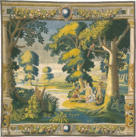 Tapestry