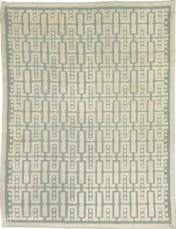 Swedish Pile carpet, Sweden, circa 1940, 12'0" x 9'2", ref 03325
