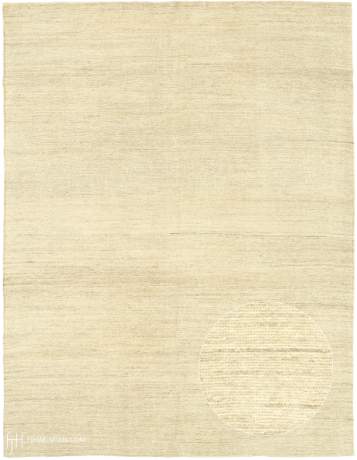 Soumak carpet, Iran, circa 2004, 12'9" x 9'10", ref 16590
