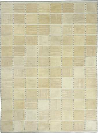 Ike, Swedish Pile carpet, China, circa 2005, 12'0" x 8'7", ref 16767