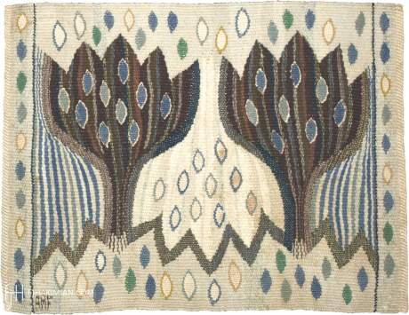 Swedish Wall-Hanging