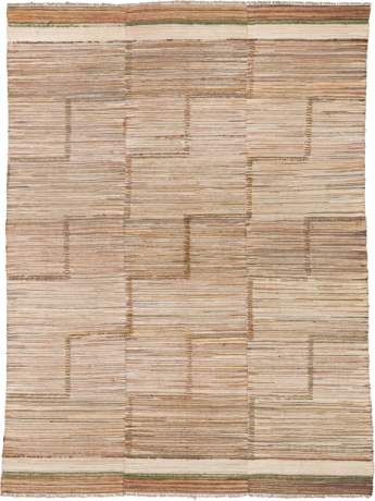Swedish Flat Weave carpet, Sweden, circa 1930, 10'10" x 7'11", ref 22159