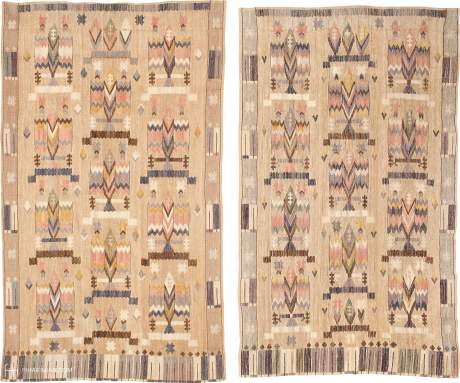 Swedish Wall-Hanging