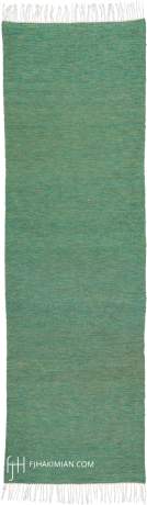 Swedish Flatweave