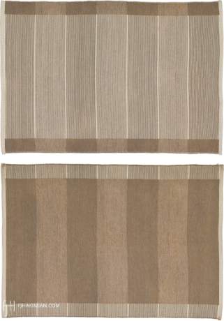 Swedish Flat Weave carpet, Sweden, 1900's, 7'10" x 5'5", ref 22219