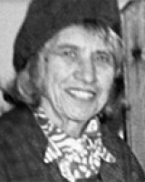 Agda Österberg