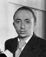 André Arbus