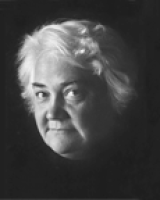 Barbro Nilsson