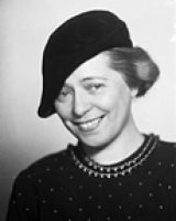 Elsa Gullberg