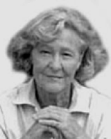 Ingrid Dessau