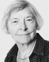 Vibeke Klint