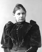 Frida Hansen