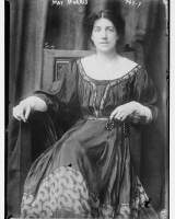 Mary May Morris