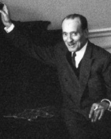 Stéphane Boudin of Jansen