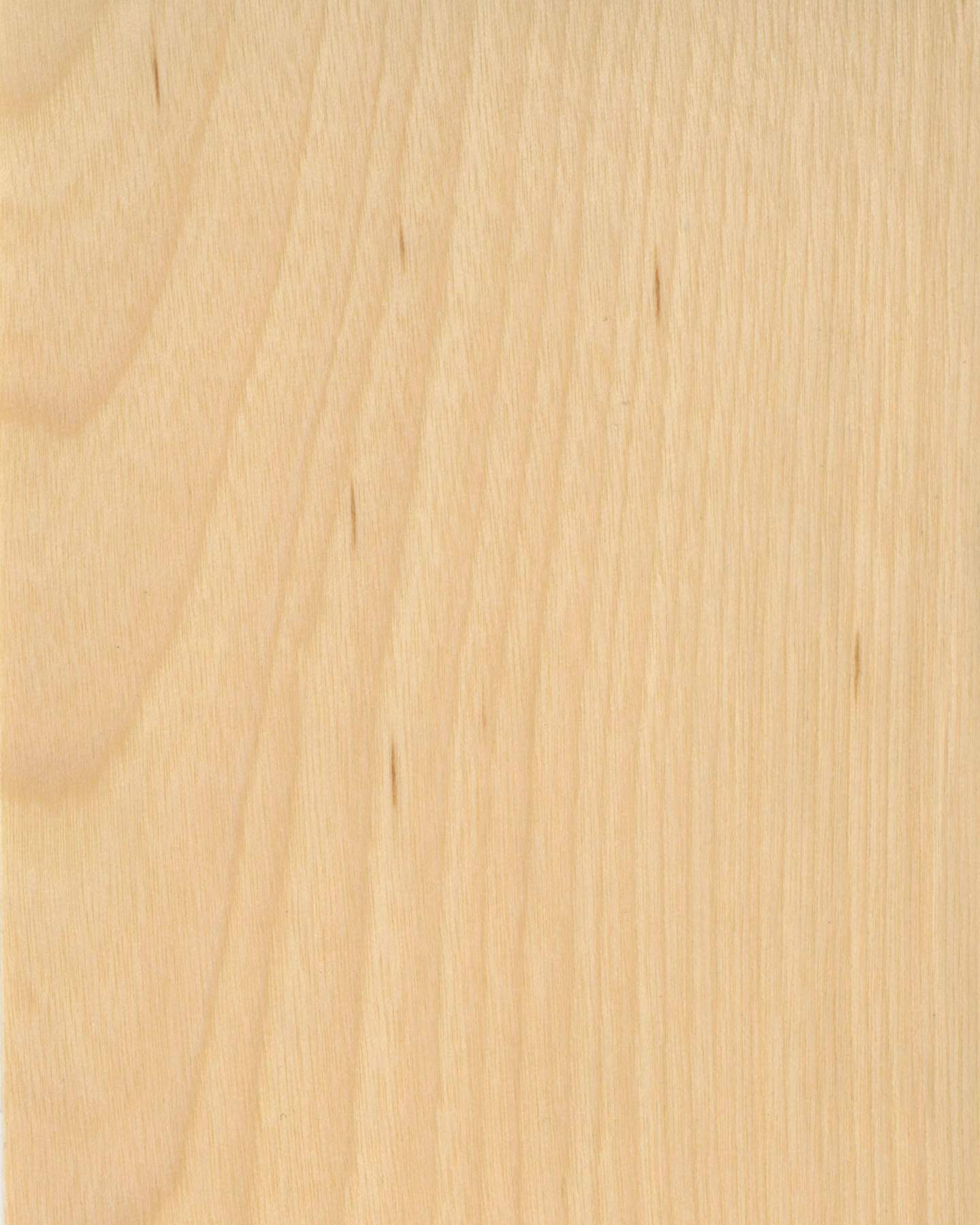 CP-ZN- Birch Veneer (Flat Grain)