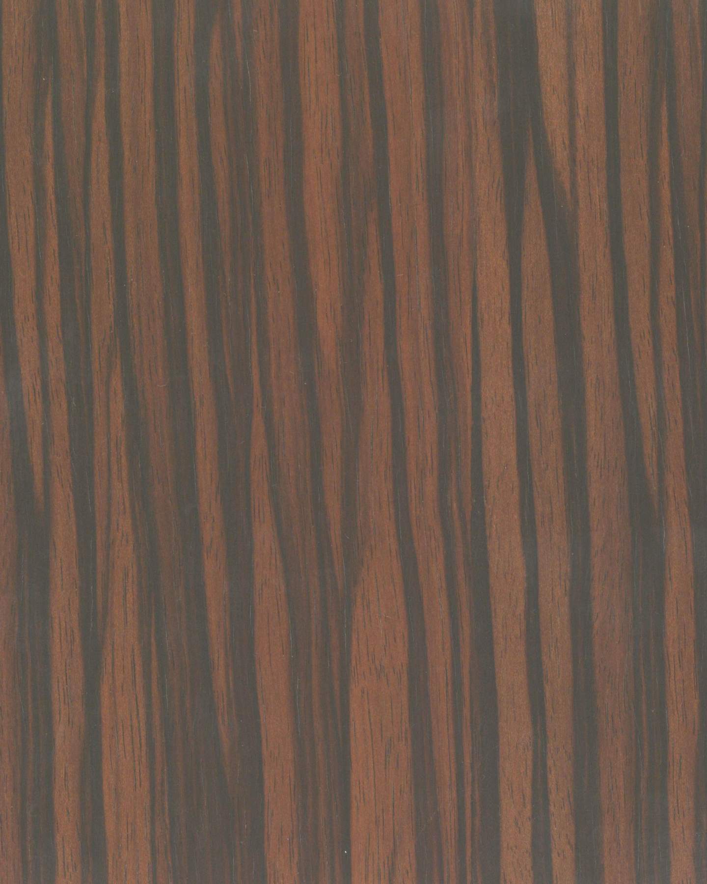 CP-ZN- Ebony Veneer (Straight Grain)