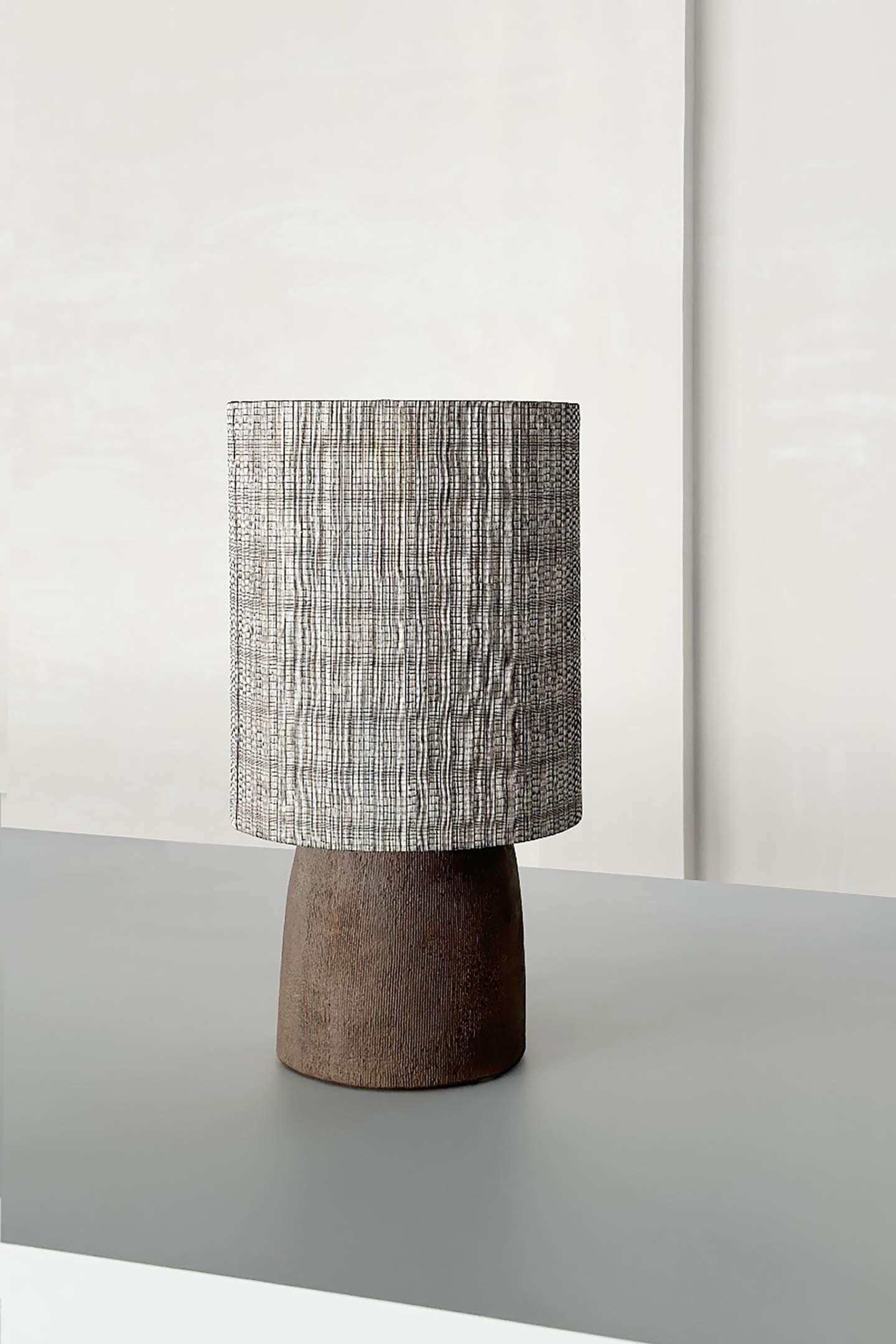 CASSIUS TABLE LAMP BY HAMREI