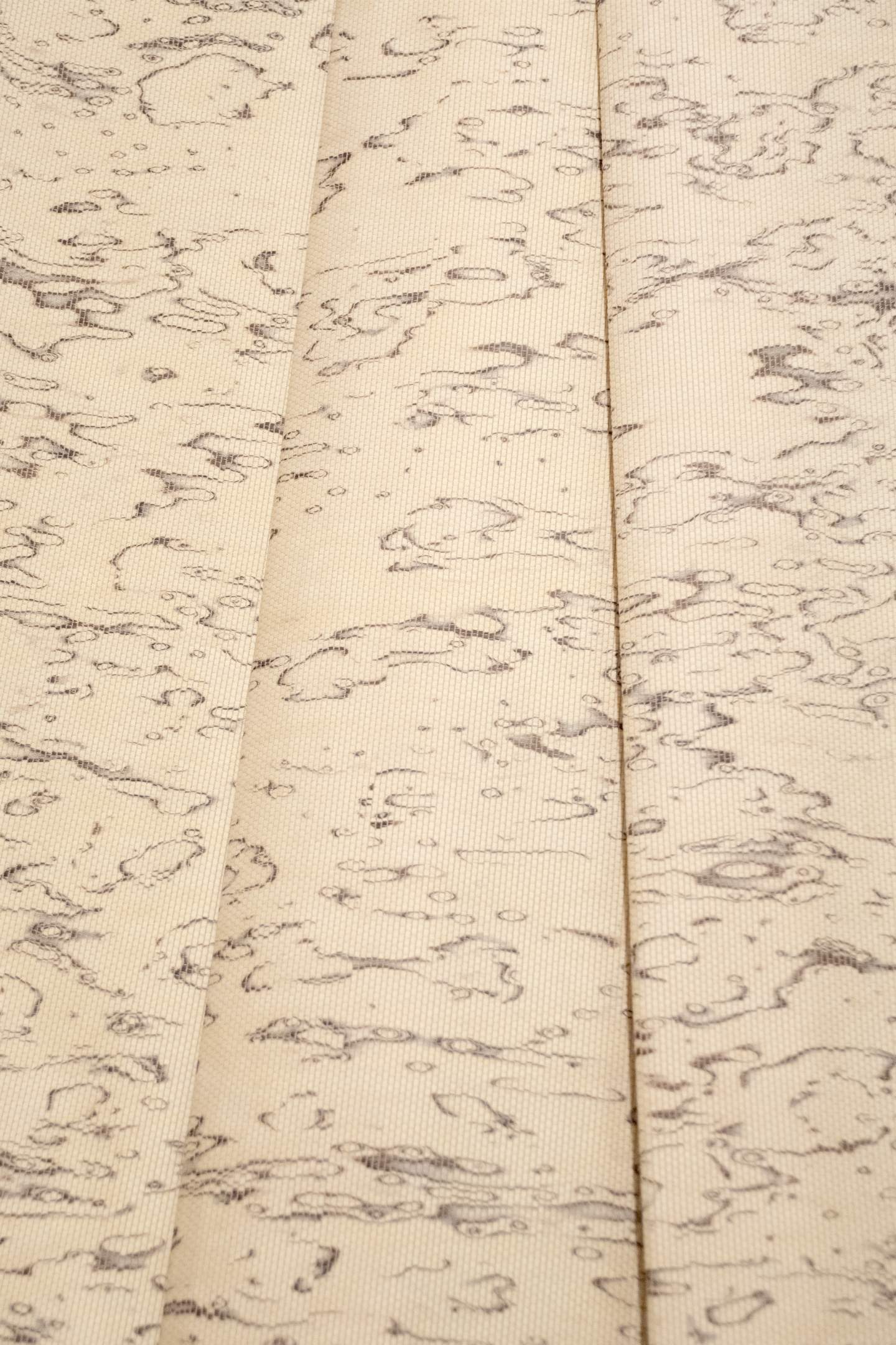 Ice Wood