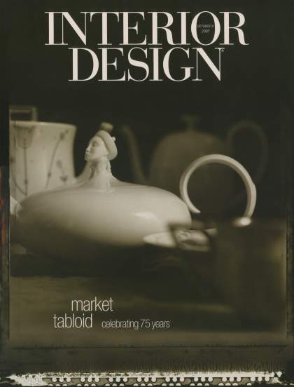 Interior Design 2007 October 31st